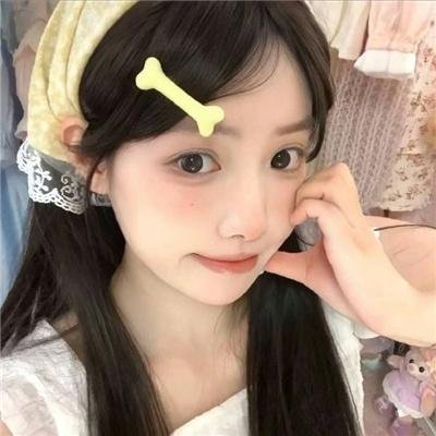 模特魅影