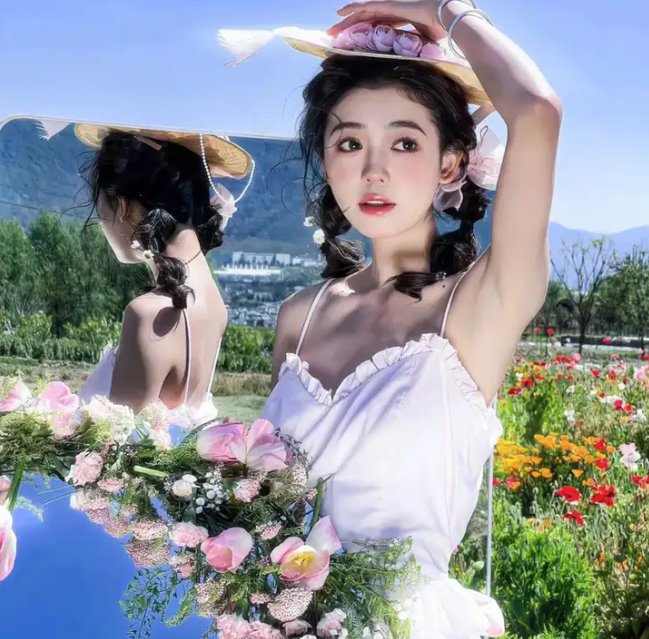 断开爱链