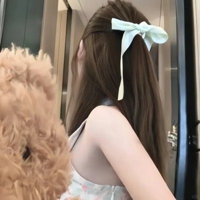 破碎的天使